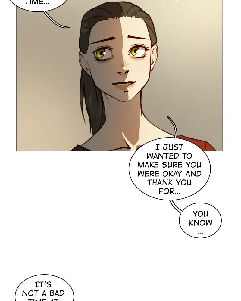 Stray Souls Chapter 31 page 52 - 