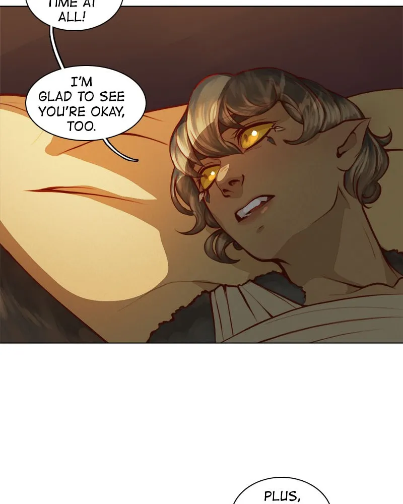 Stray Souls Chapter 31 page 53 - 