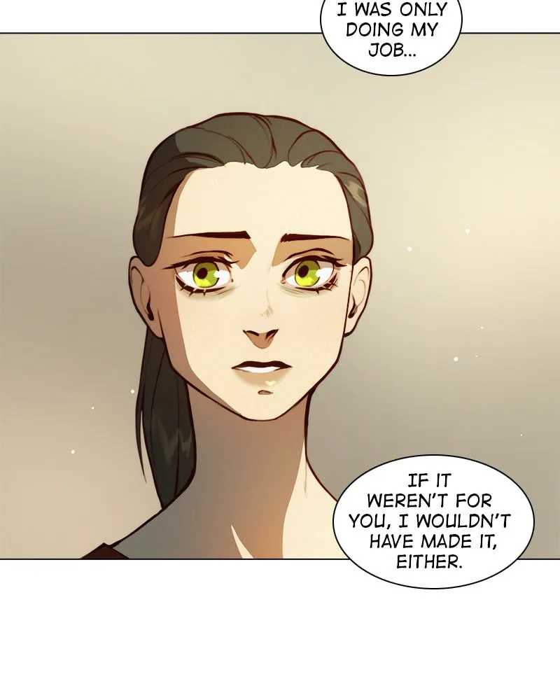 Stray Souls Chapter 31 page 54 - 