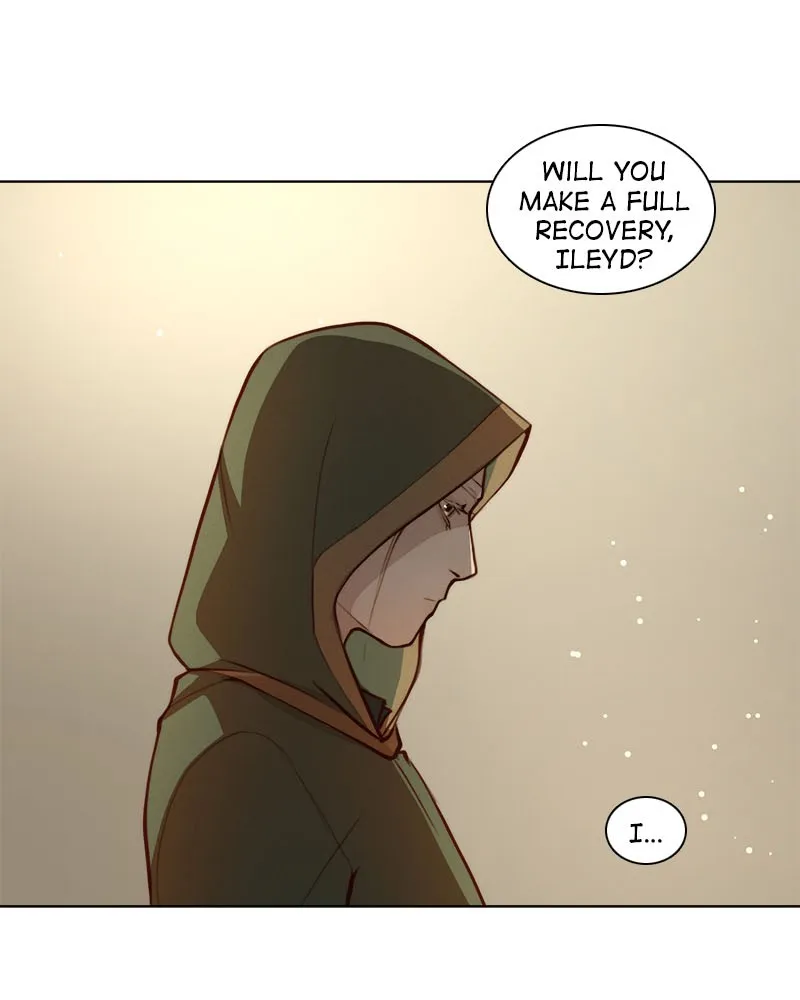 Stray Souls Chapter 31 page 55 - 