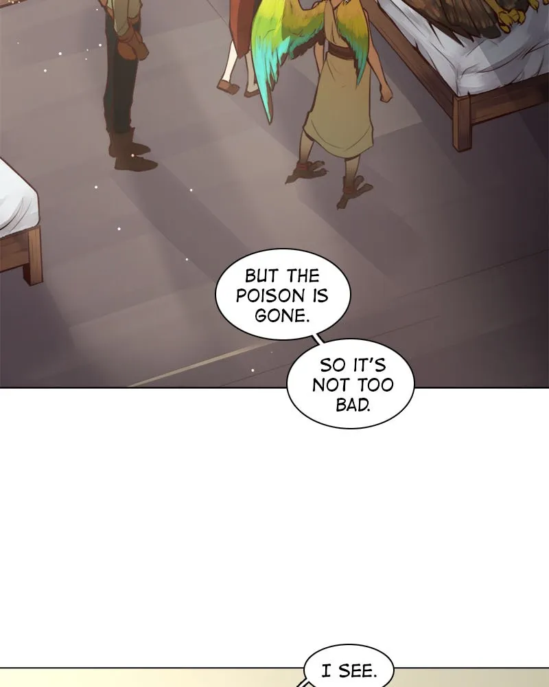 Stray Souls Chapter 31 page 57 - 