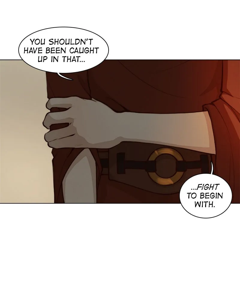 Stray Souls Chapter 31 page 60 - 