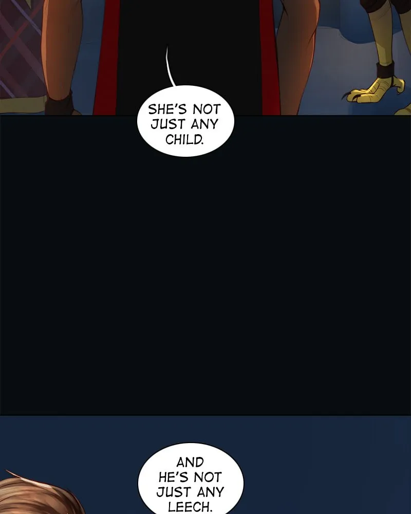 Stray Souls Chapter 31 page 7 - 