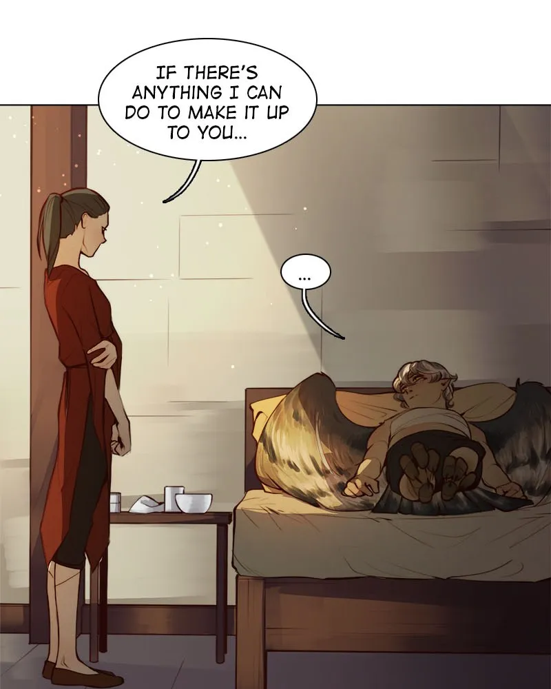 Stray Souls Chapter 31 page 61 - 
