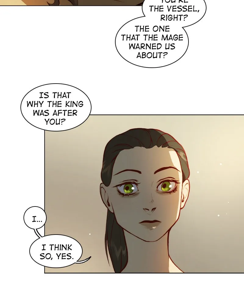 Stray Souls Chapter 31 page 63 - 