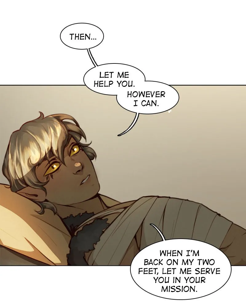 Stray Souls Chapter 31 page 64 - 
