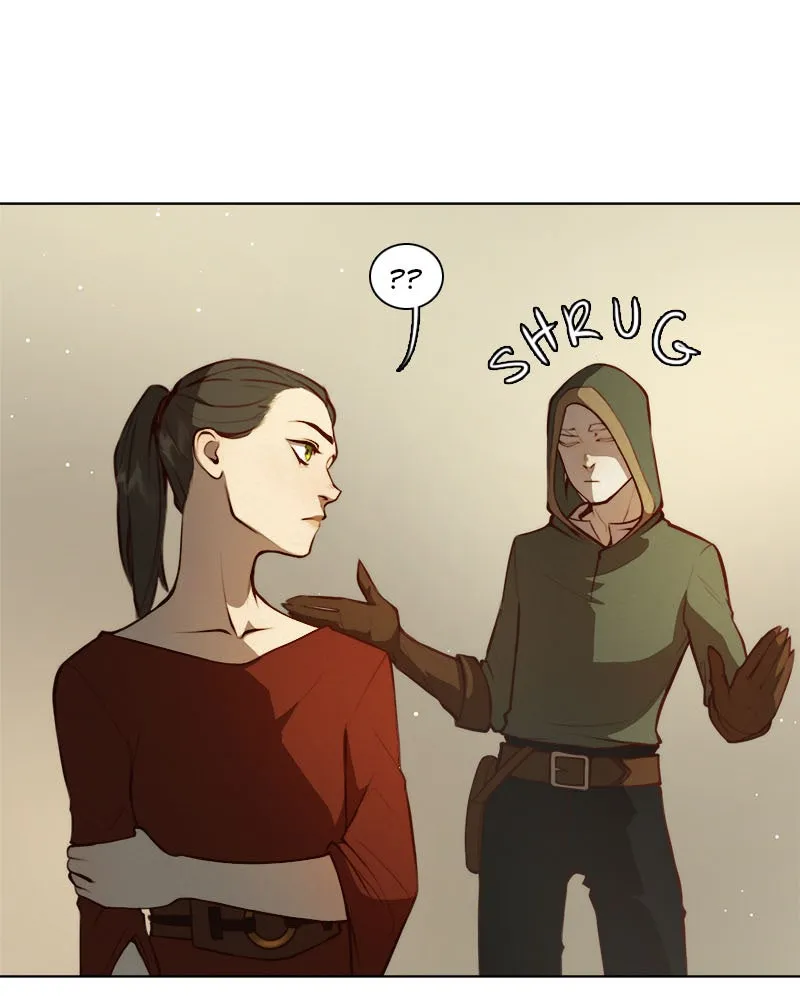 Stray Souls Chapter 31 page 66 - 