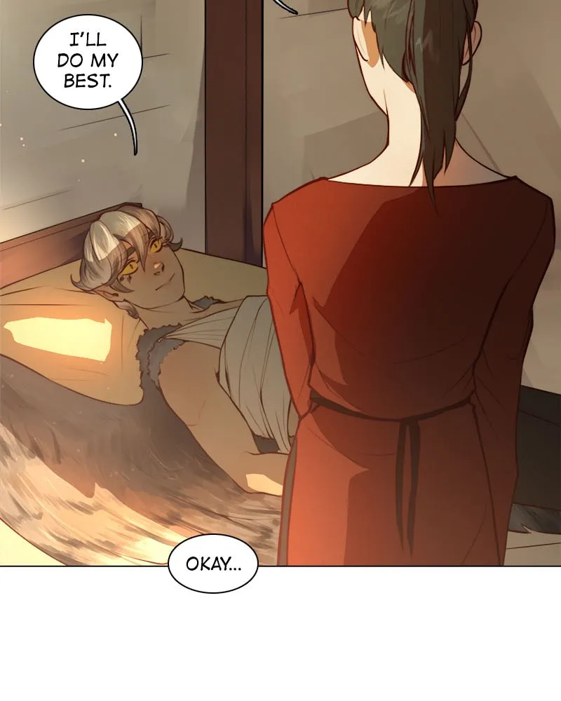 Stray Souls Chapter 31 page 69 - 