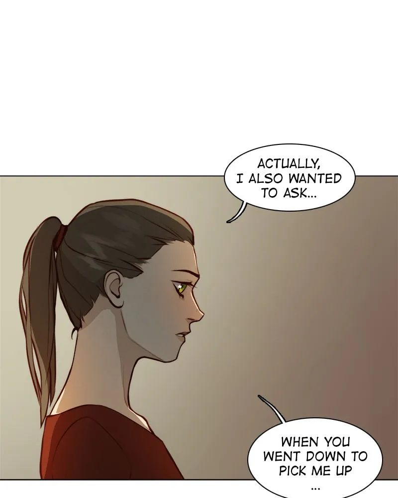 Stray Souls Chapter 31 page 70 - 