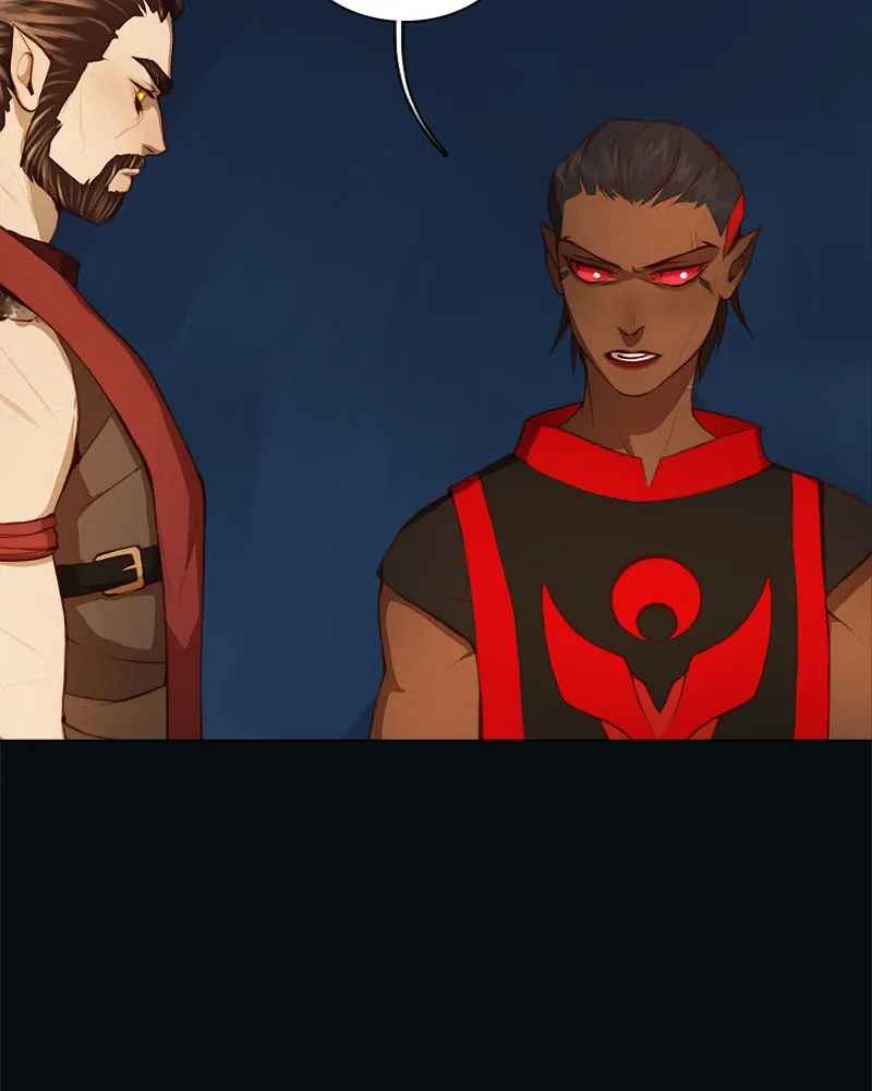 Stray Souls Chapter 31 page 8 - 