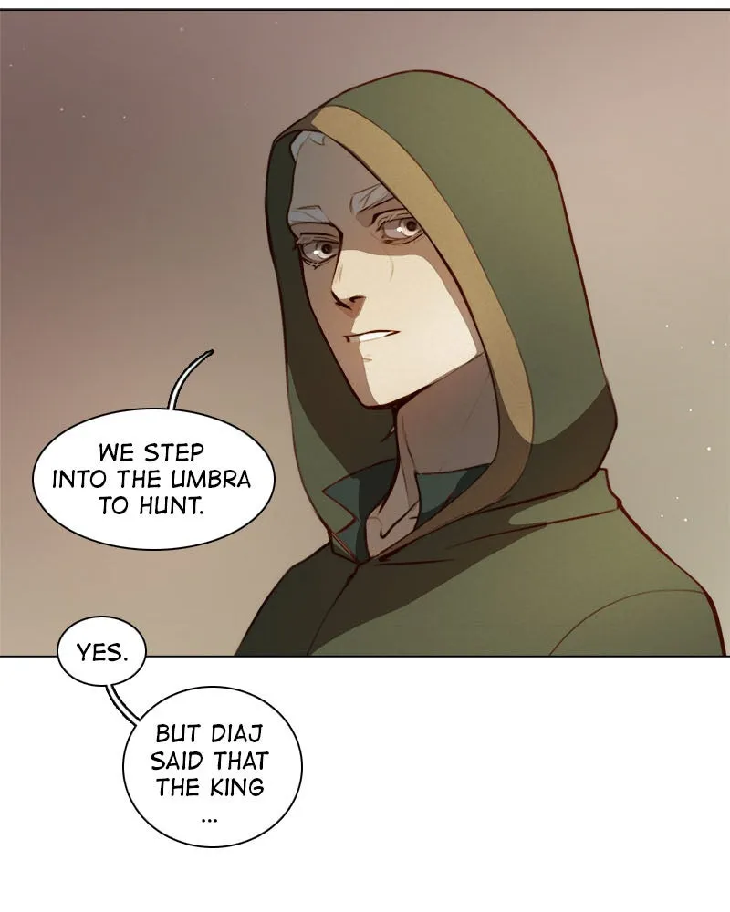 Stray Souls Chapter 31 page 75 - 