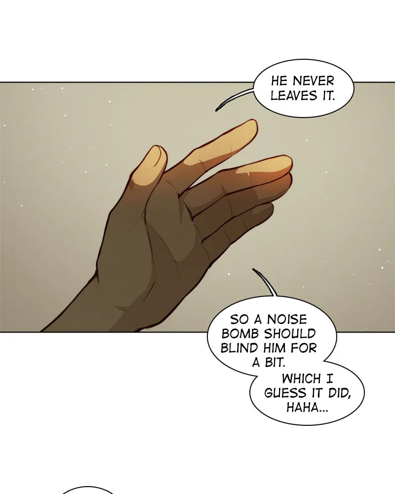 Stray Souls Chapter 31 page 76 - 