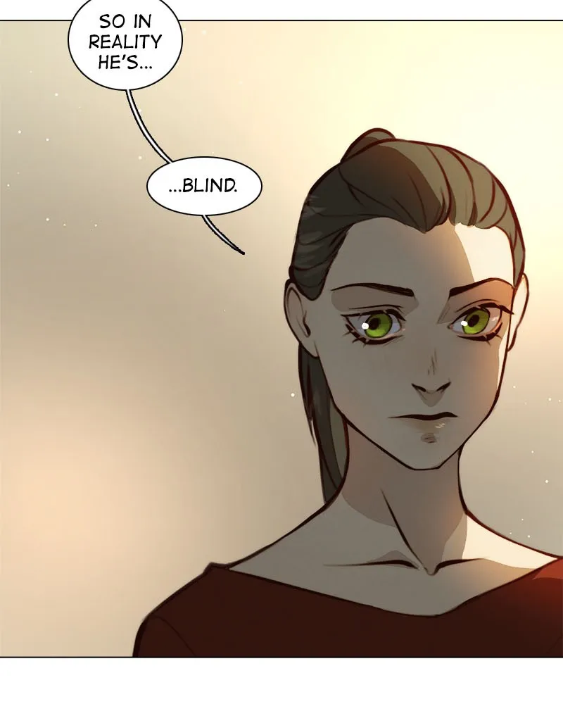 Stray Souls Chapter 31 page 77 - 
