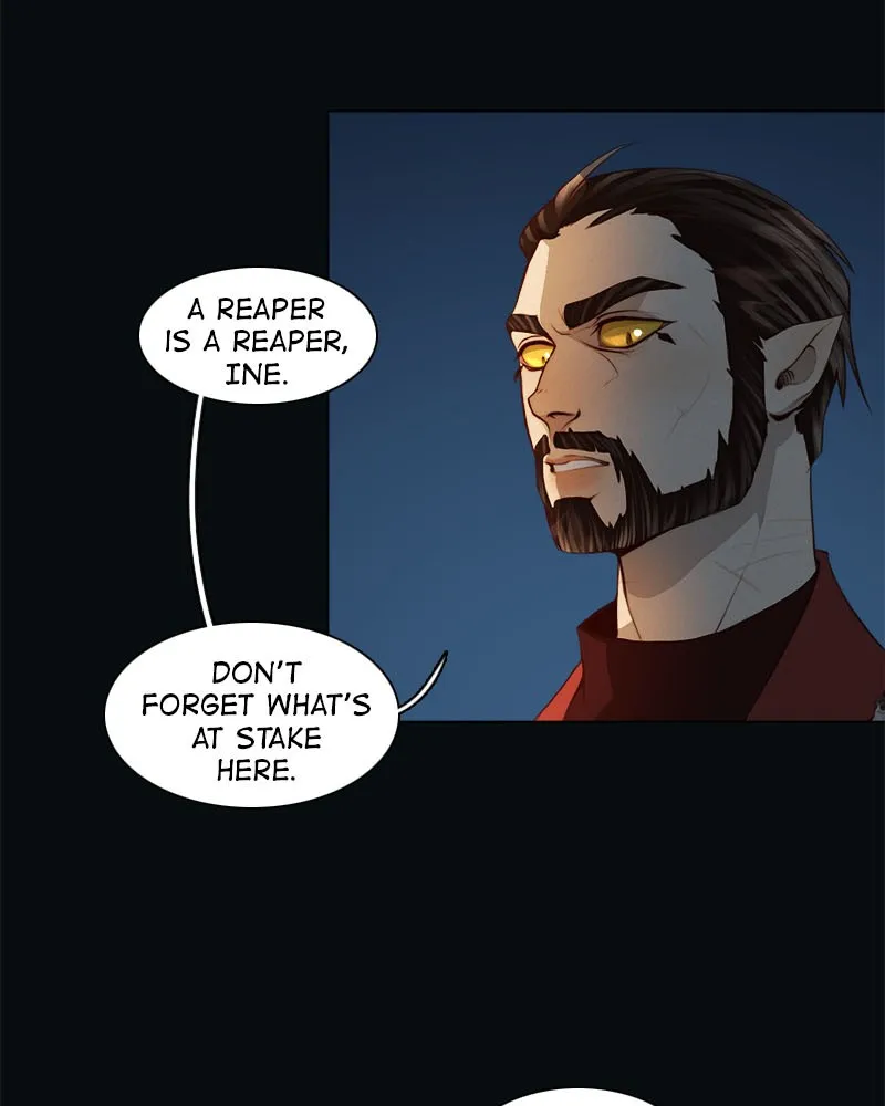 Stray Souls Chapter 31 page 9 - 