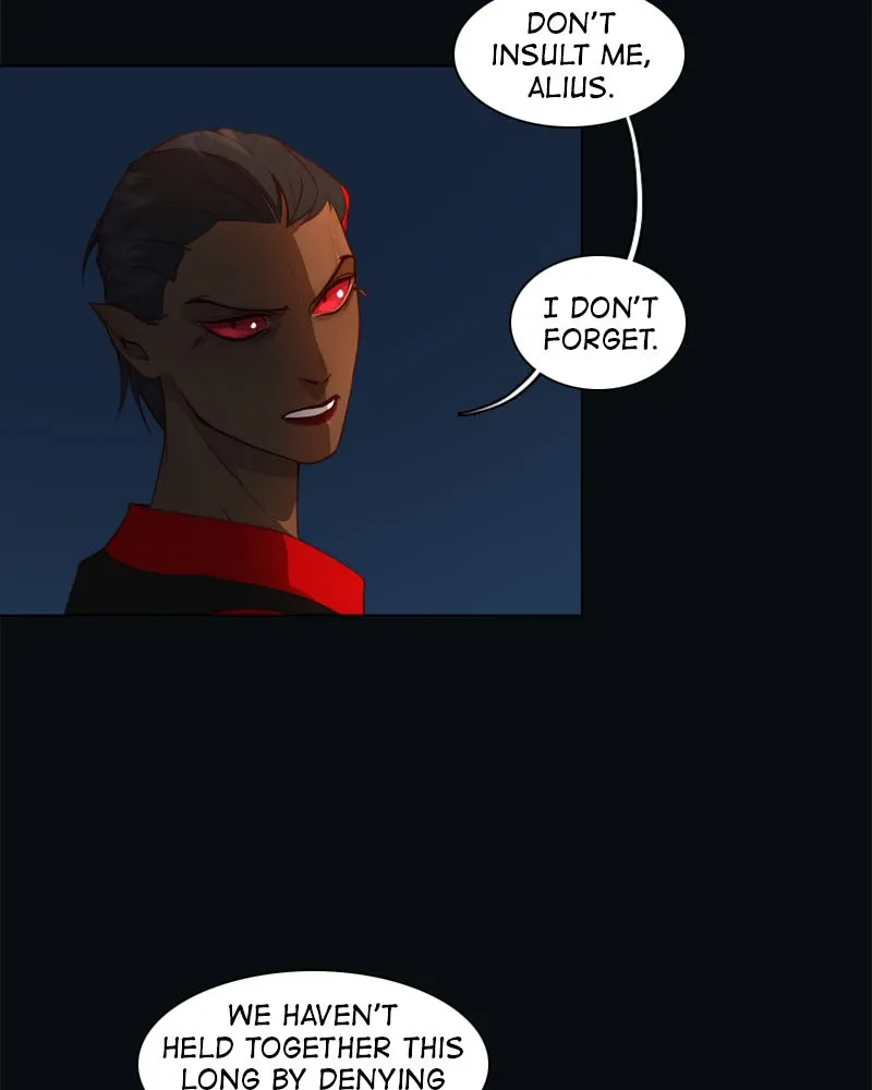 Stray Souls Chapter 31 page 10 - 