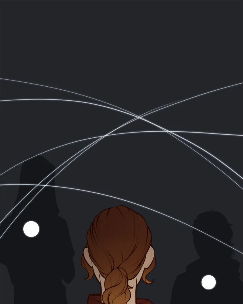 Stray Souls Chapter 32 page 1 - 