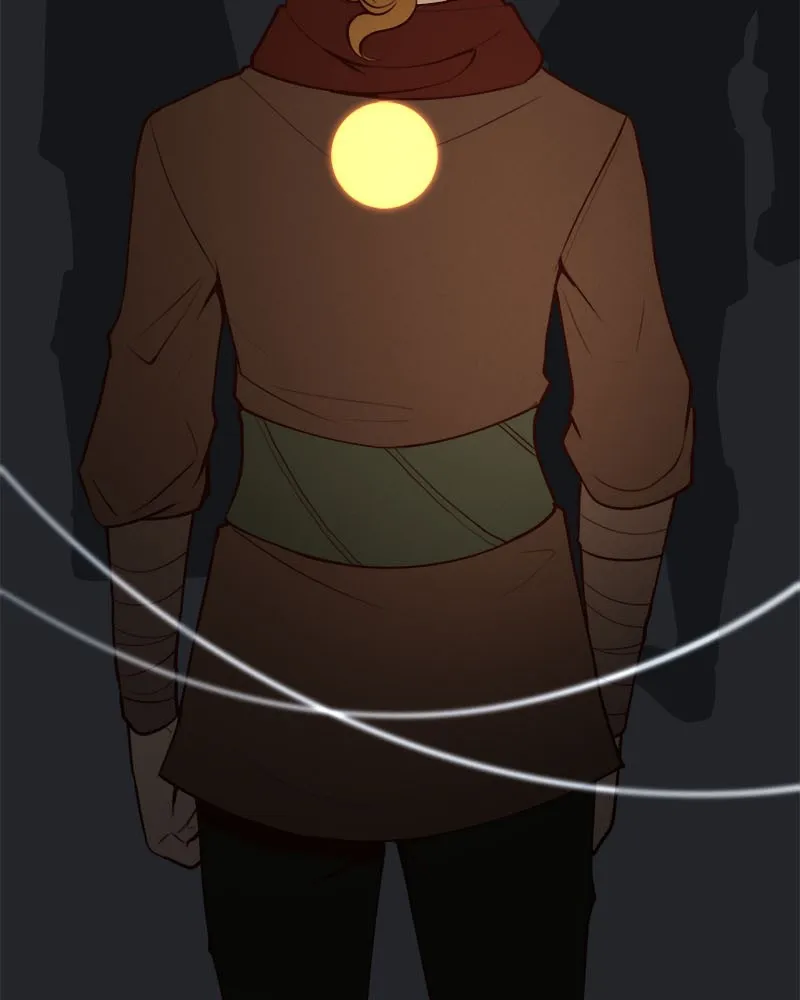 Stray Souls Chapter 32 page 2 - 