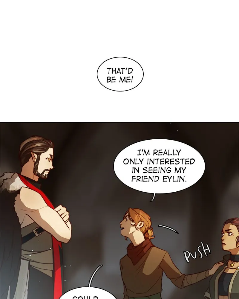 Stray Souls Chapter 32 page 12 - 