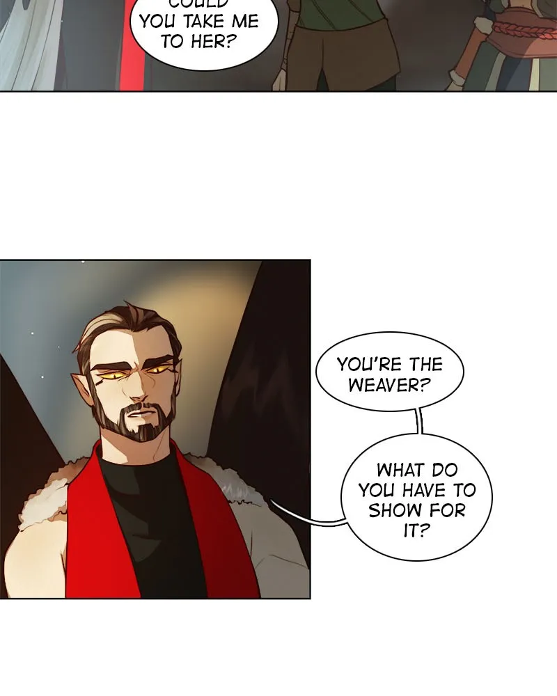 Stray Souls Chapter 32 page 13 - 