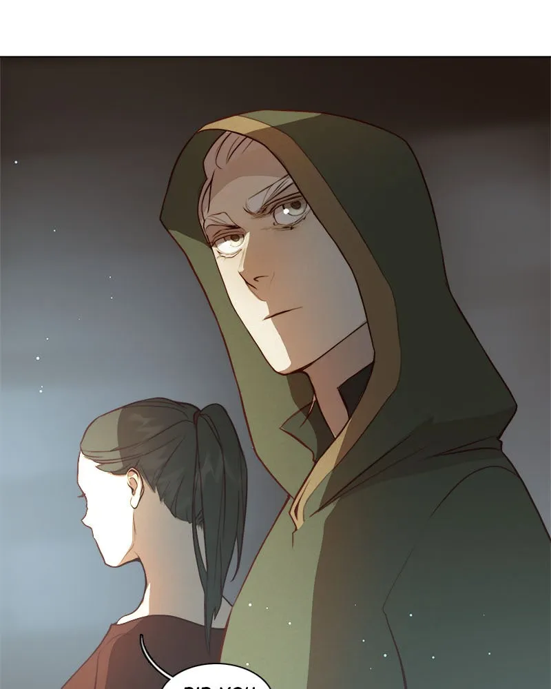 Stray Souls Chapter 32 page 19 - 