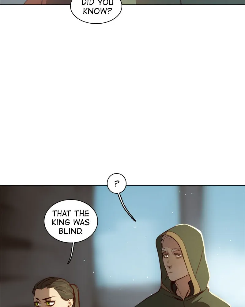 Stray Souls Chapter 32 page 20 - 