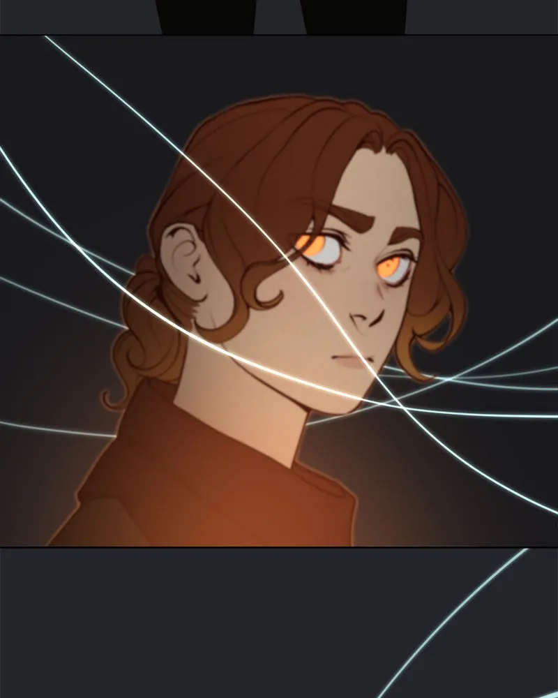 Stray Souls Chapter 32 page 3 - 