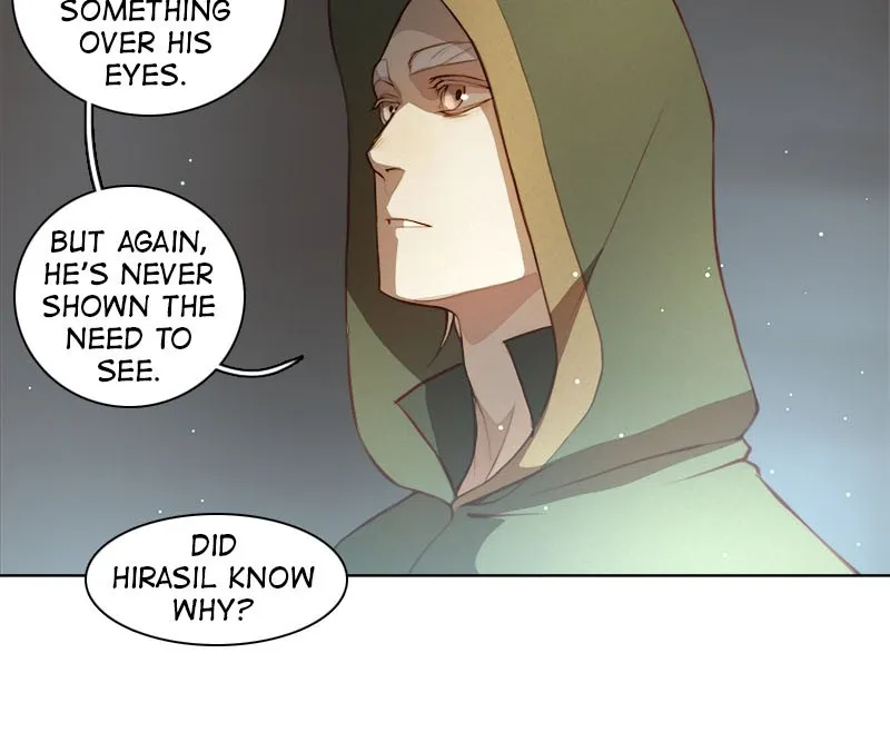 Stray Souls Chapter 32 page 22 - 