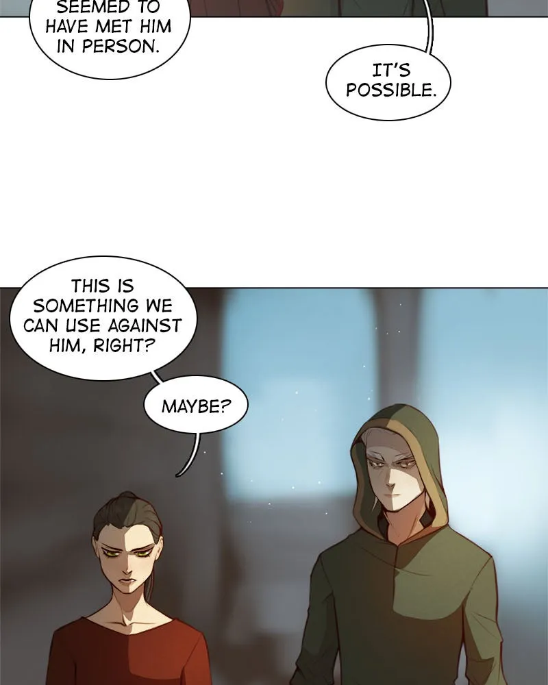 Stray Souls Chapter 32 page 24 - 