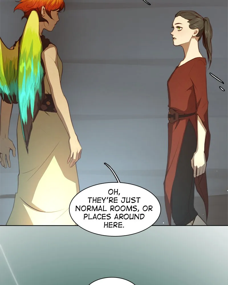 Stray Souls Chapter 32 page 27 - 