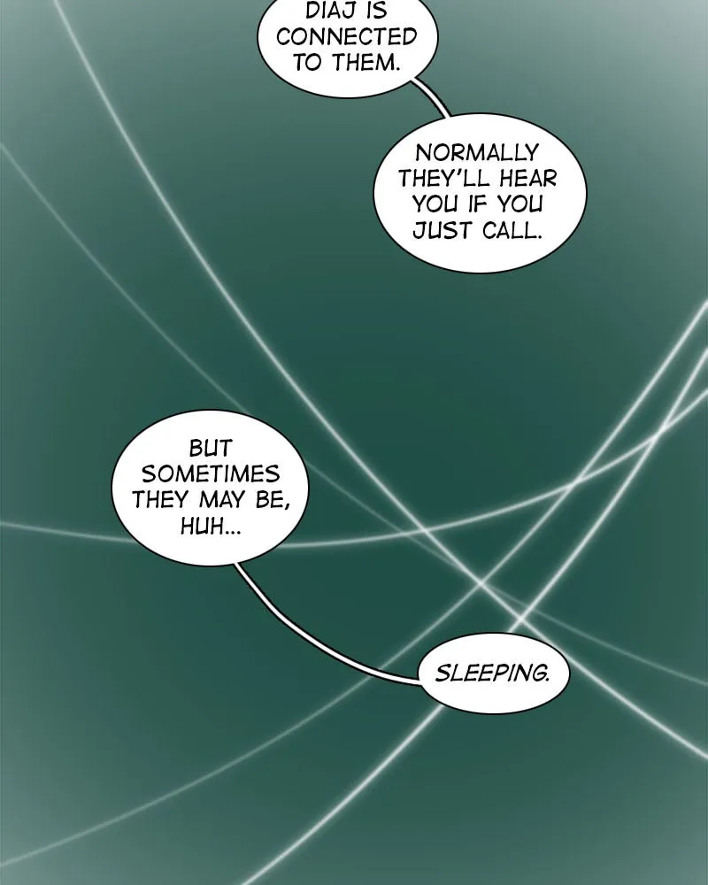 Stray Souls Chapter 32 page 28 - 
