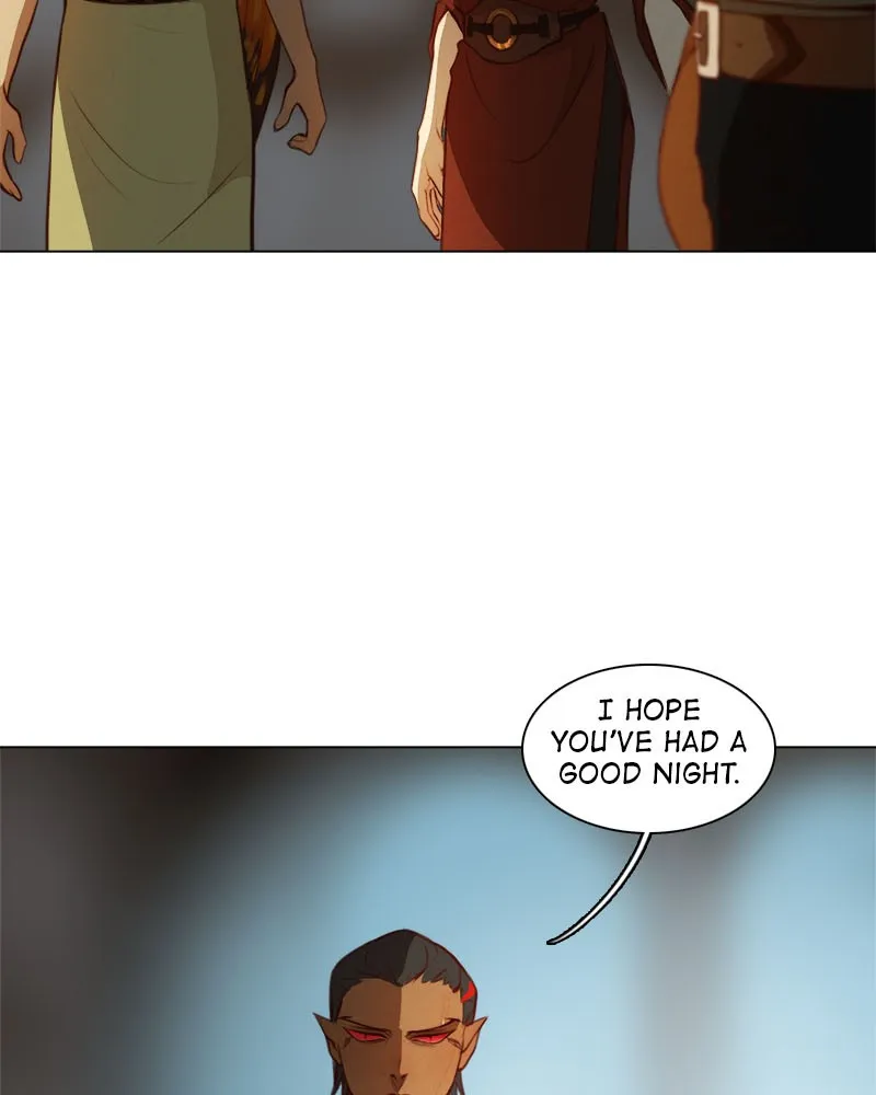 Stray Souls Chapter 32 page 30 - 