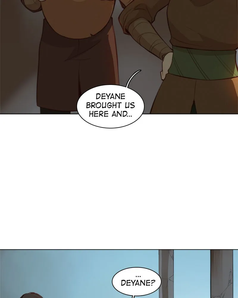 Stray Souls Chapter 32 page 36 - 