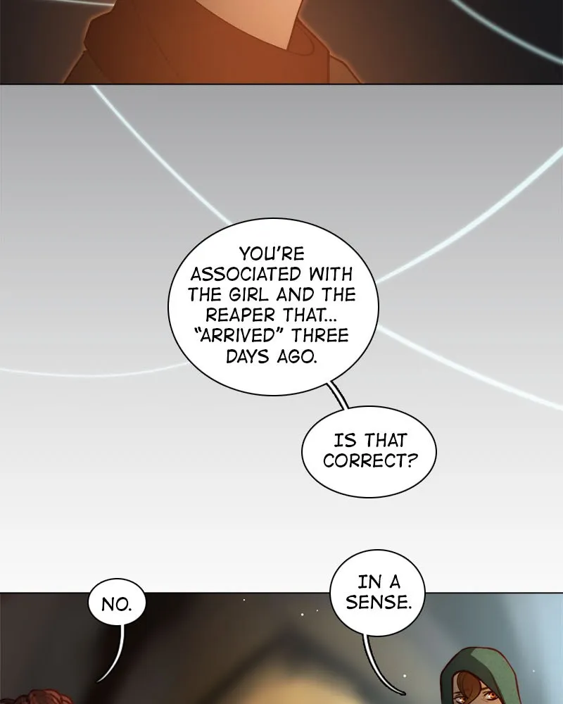 Stray Souls Chapter 32 page 5 - 