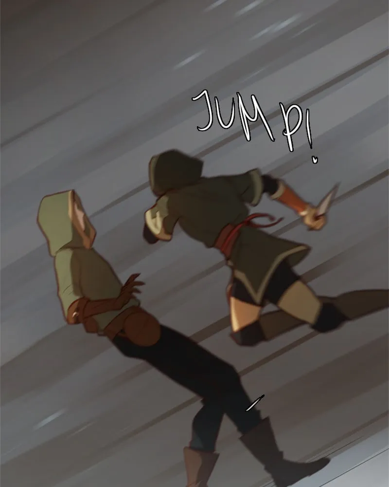 Stray Souls Chapter 32 page 43 - 
