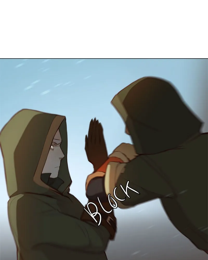 Stray Souls Chapter 32 page 45 - 