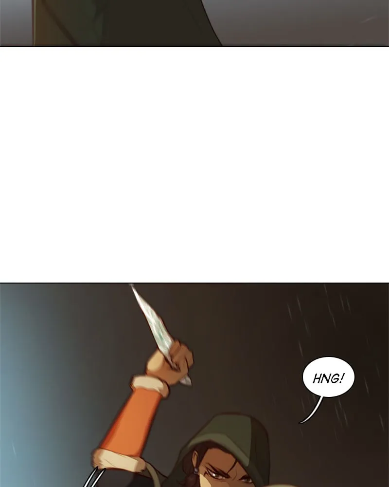 Stray Souls Chapter 32 page 46 - 