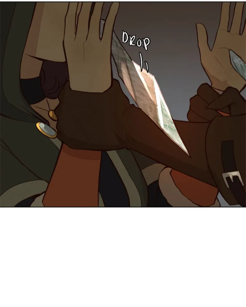 Stray Souls Chapter 32 page 51 - 