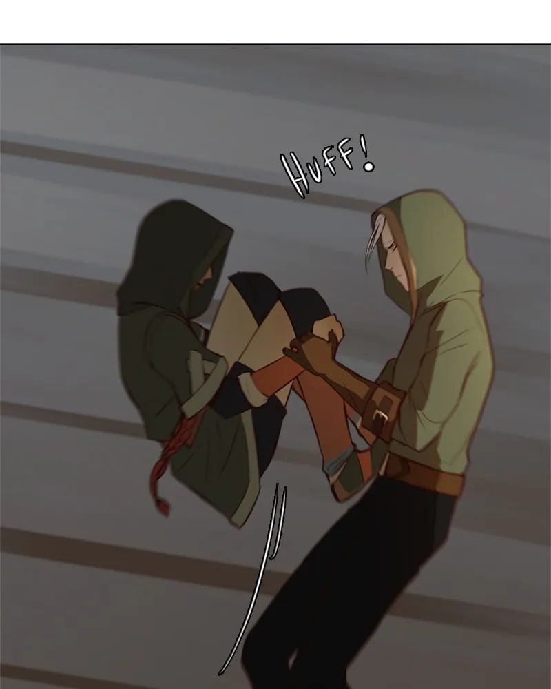 Stray Souls Chapter 32 page 52 - 
