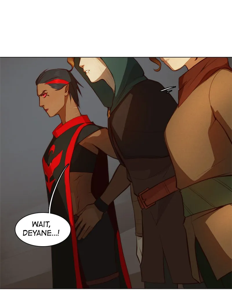 Stray Souls Chapter 32 page 56 - 