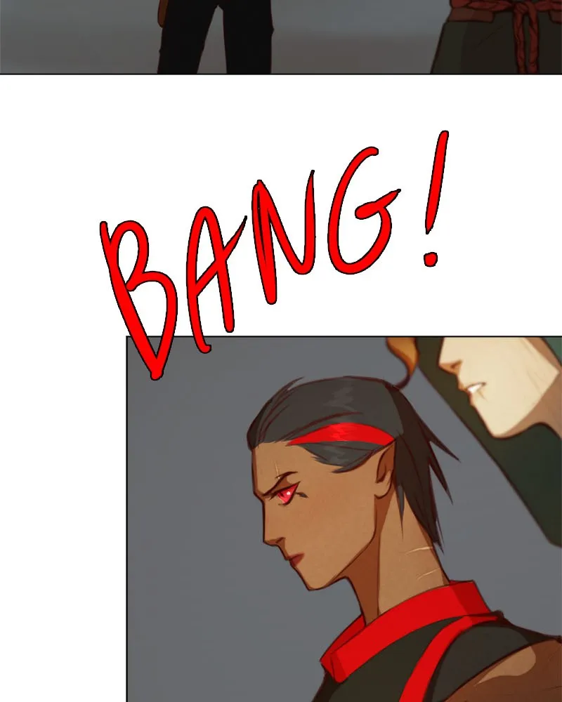 Stray Souls Chapter 32 page 58 - 