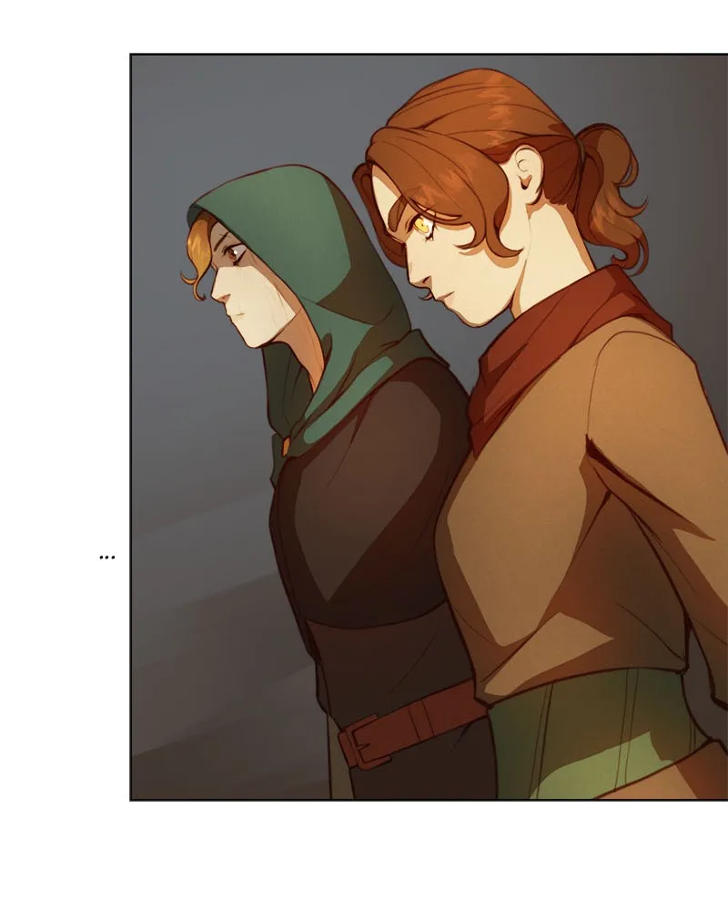 Stray Souls Chapter 32 page 60 - 