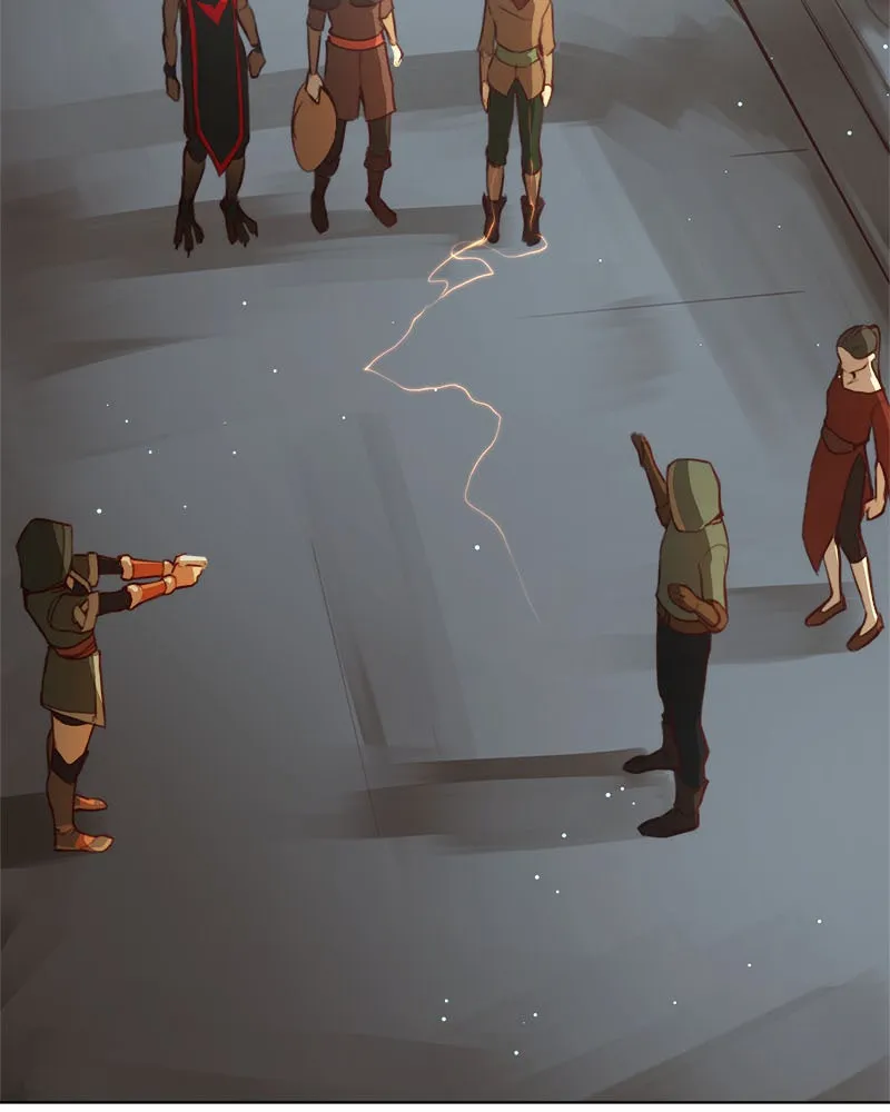 Stray Souls Chapter 32 page 64 - 