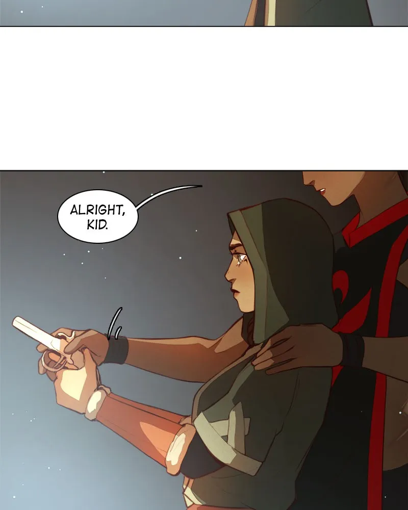 Stray Souls Chapter 32 page 68 - 