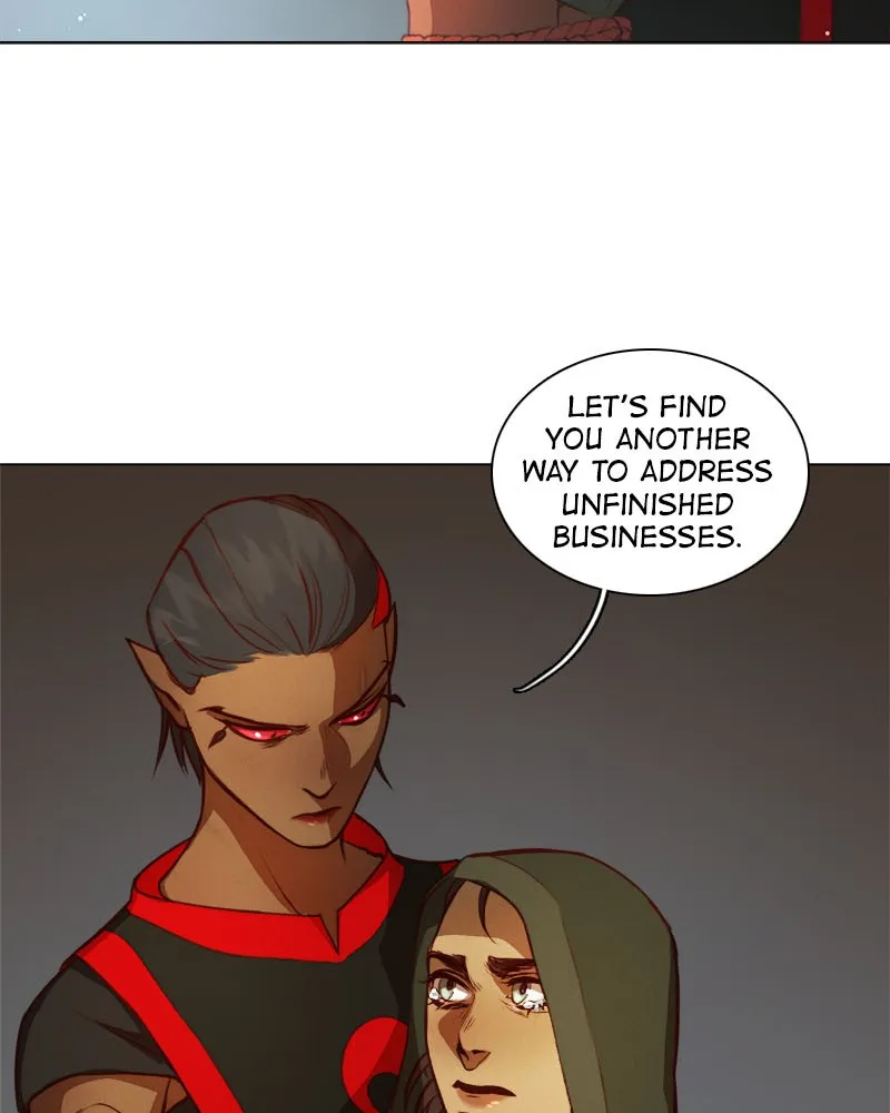 Stray Souls Chapter 32 page 69 - 