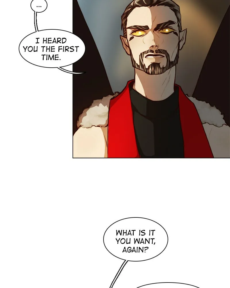 Stray Souls Chapter 32 page 8 - 