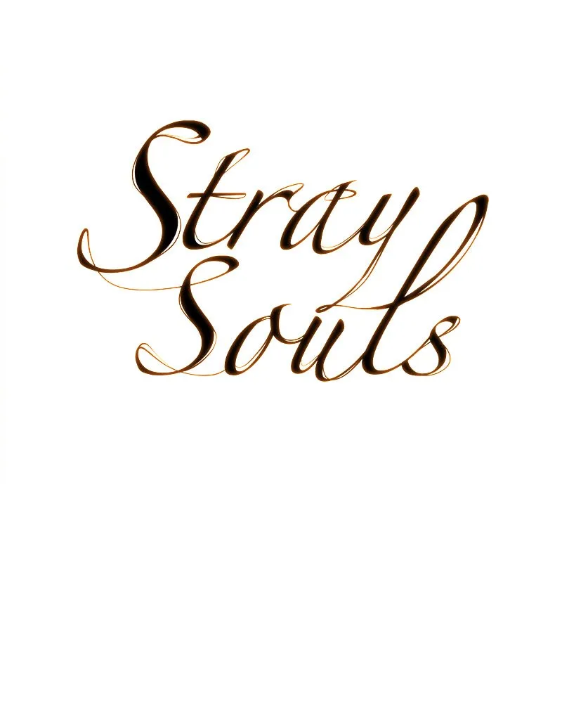 Stray Souls Chapter 32 page 71 - 