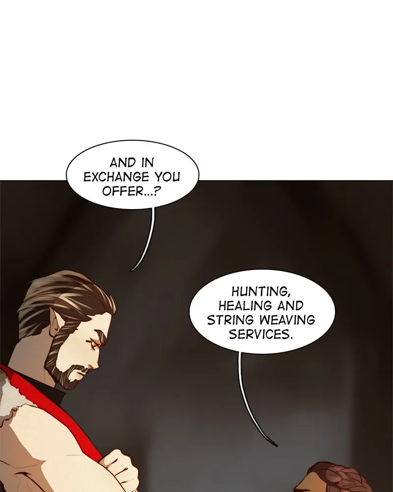 Stray Souls Chapter 32 page 10 - 