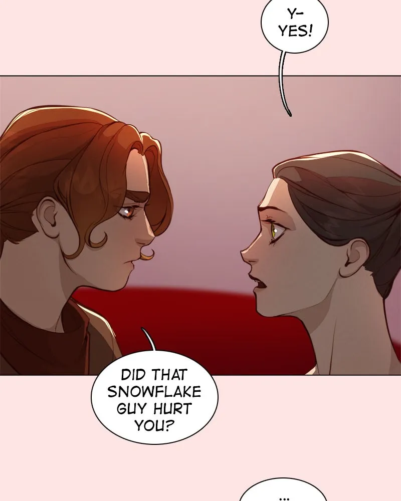 Stray Souls Chapter 33 page 2 - 