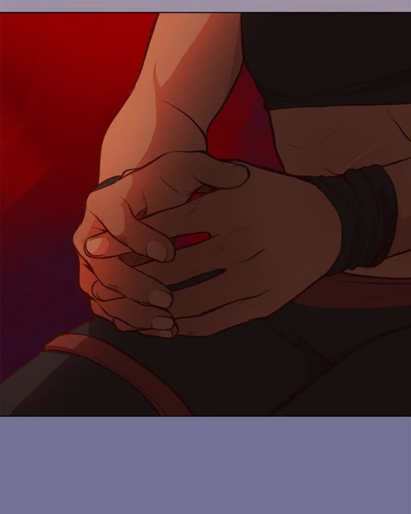 Stray Souls Chapter 33 page 15 - 