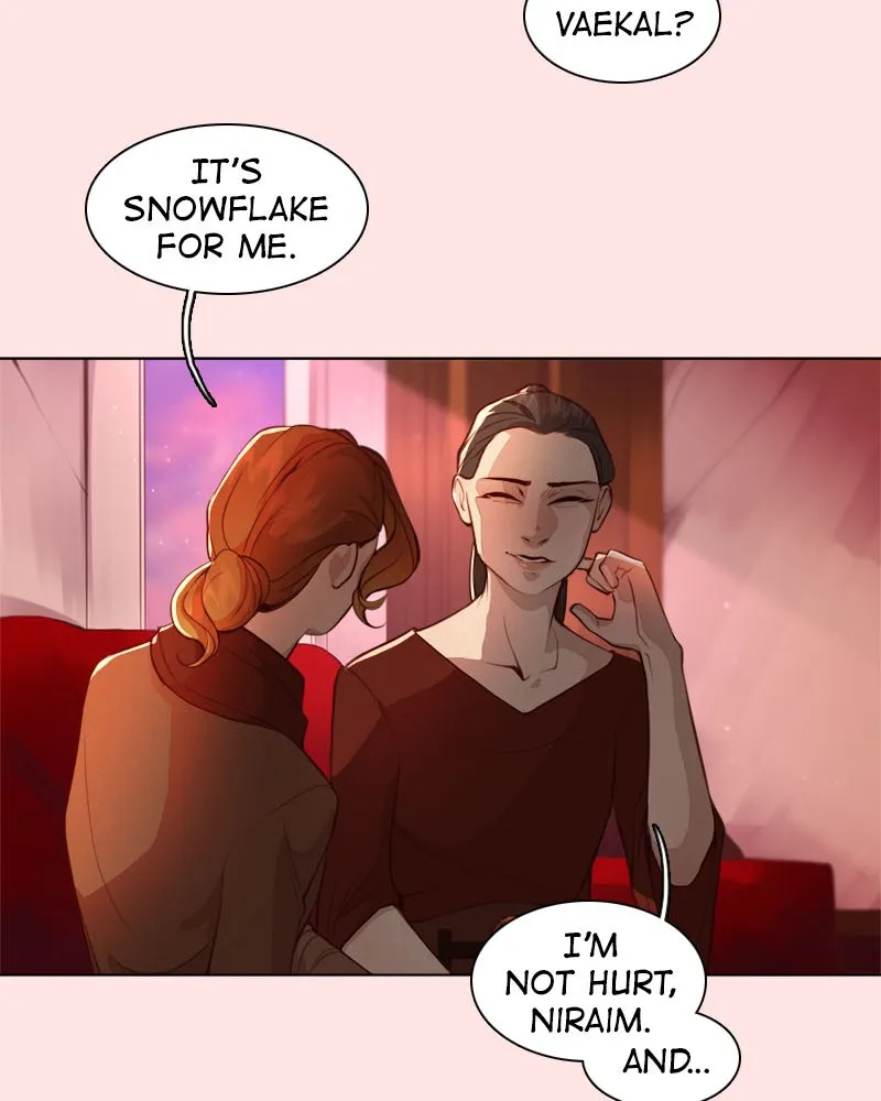 Stray Souls Chapter 33 page 3 - 